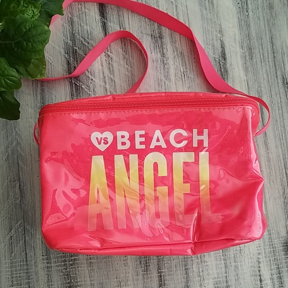 Victoria's Secret Handbags - Victoria's Secret | Insulated Tote